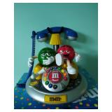 M&Ms Desk Telephone