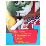 M&Ms Desk Telephone