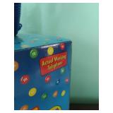 M&Ms Desk Telephone