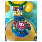 M&Ms Candy Dish Telephone
