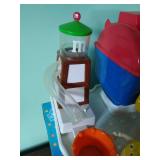 M&Ms Ice Cream Maker