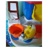 M&Ms Ice Cream Maker