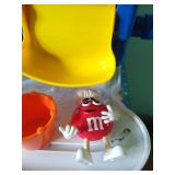 M&Ms Ice Cream Maker