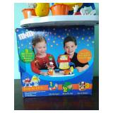 M&Ms Ice Cream Maker