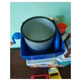 M&Ms Ice Cream Maker