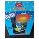 M&Ms Talking Desk Lamp