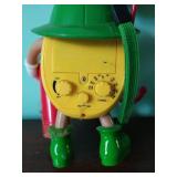 Two M&Ms Radios