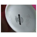 Set of Four M&Ms Canisters