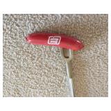 Oscar Mayer Golf Putter