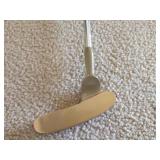 Oscar Mayer Golf Putter