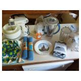 Miscellaneous Housewares
