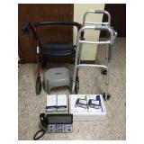 Miscellaneous Medical Equipment