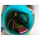 Misc. Garden Items