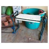 Misc. Garden Items