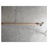 Pruning Pole
