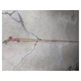 Pruning Pole