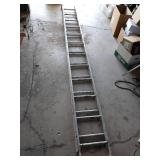 Expandable Ladder