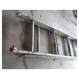 Expandable Ladder