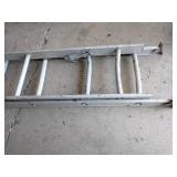 Expandable Ladder
