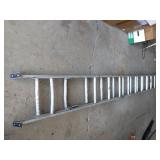 Expandable Ladder