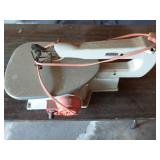 Ridgid Scroll Saw