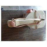 Ridgid Scroll Saw