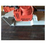 Ridgid Scroll Saw