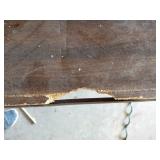 Folding Table