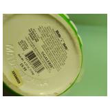 Set of 2 M&M Canisters