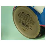 Set of 2 M&M Canisters