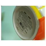 Set of 2 M&M Canisters