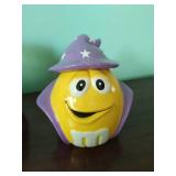 Set of 2 M&M Canisters