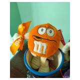 Collection of M&M Themed Mugs
