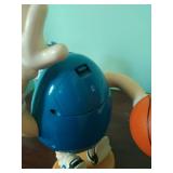 Lot of 3 M&M Candy Dispensers