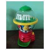 Lot of 3 M&M Candy Dispensers