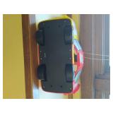 Set of 2 Branded Collectors Style Cars