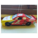 Set of 2 Branded Collectors Style Cars
