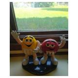 M&M Candy Dispenser "2000"