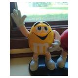 M&M Candy Dispenser "2000"