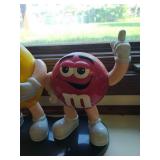 M&M Candy Dispenser "2000"