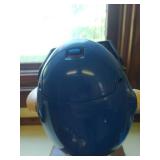 M&M Candy Dispenser Blue