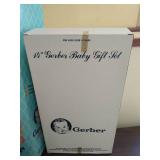 Collection of Gerber Baby Dolls