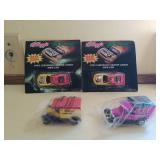 Collection of  Branded Toy Cars