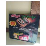 Collection of  Branded Toy Cars