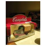 Collection of  Branded Toy Cars