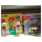 Collection of  Branded Toy Cars