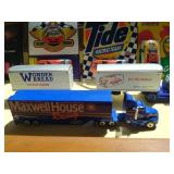 Collection of  Branded Toy Cars