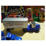 Collection of  Branded Toy Cars