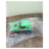 Collection of Branded Toy Cars