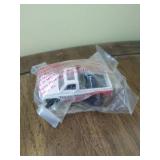 Collection of Branded Toy Cars